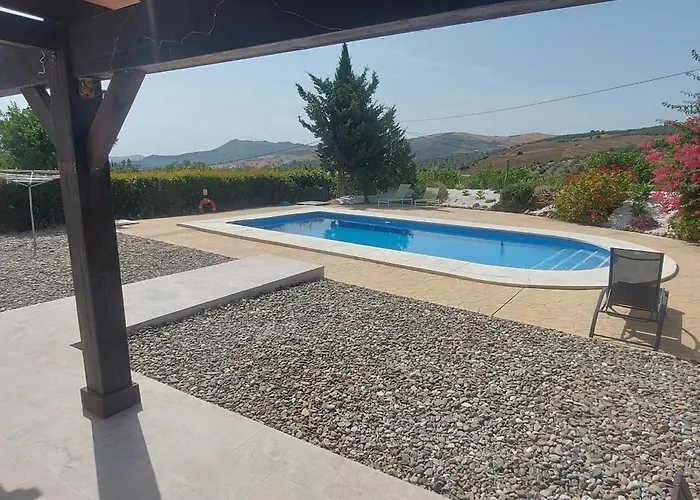 Casa De Chenil - Caminito Del Rey