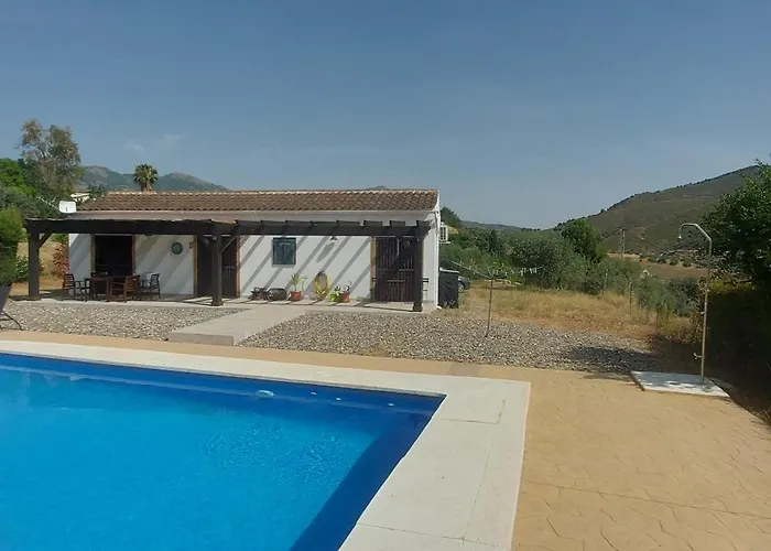 Casa De Chenil - Caminito Del Rey