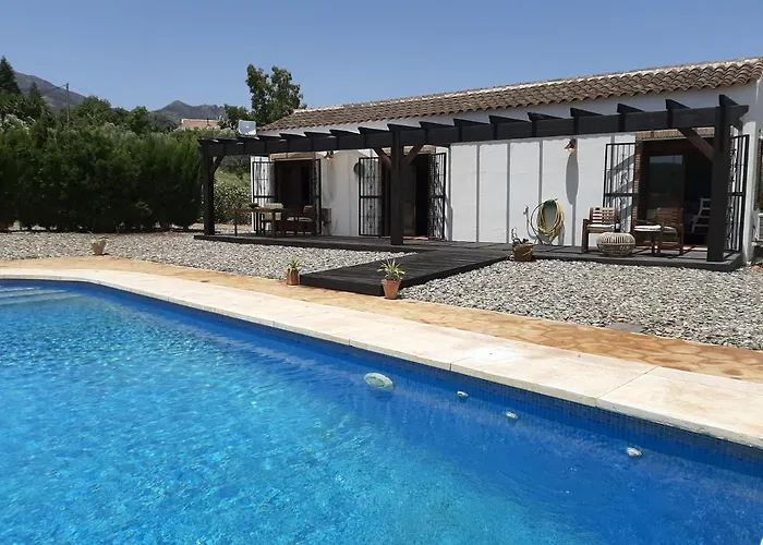 Casa De Chenil - Caminito Del Rey