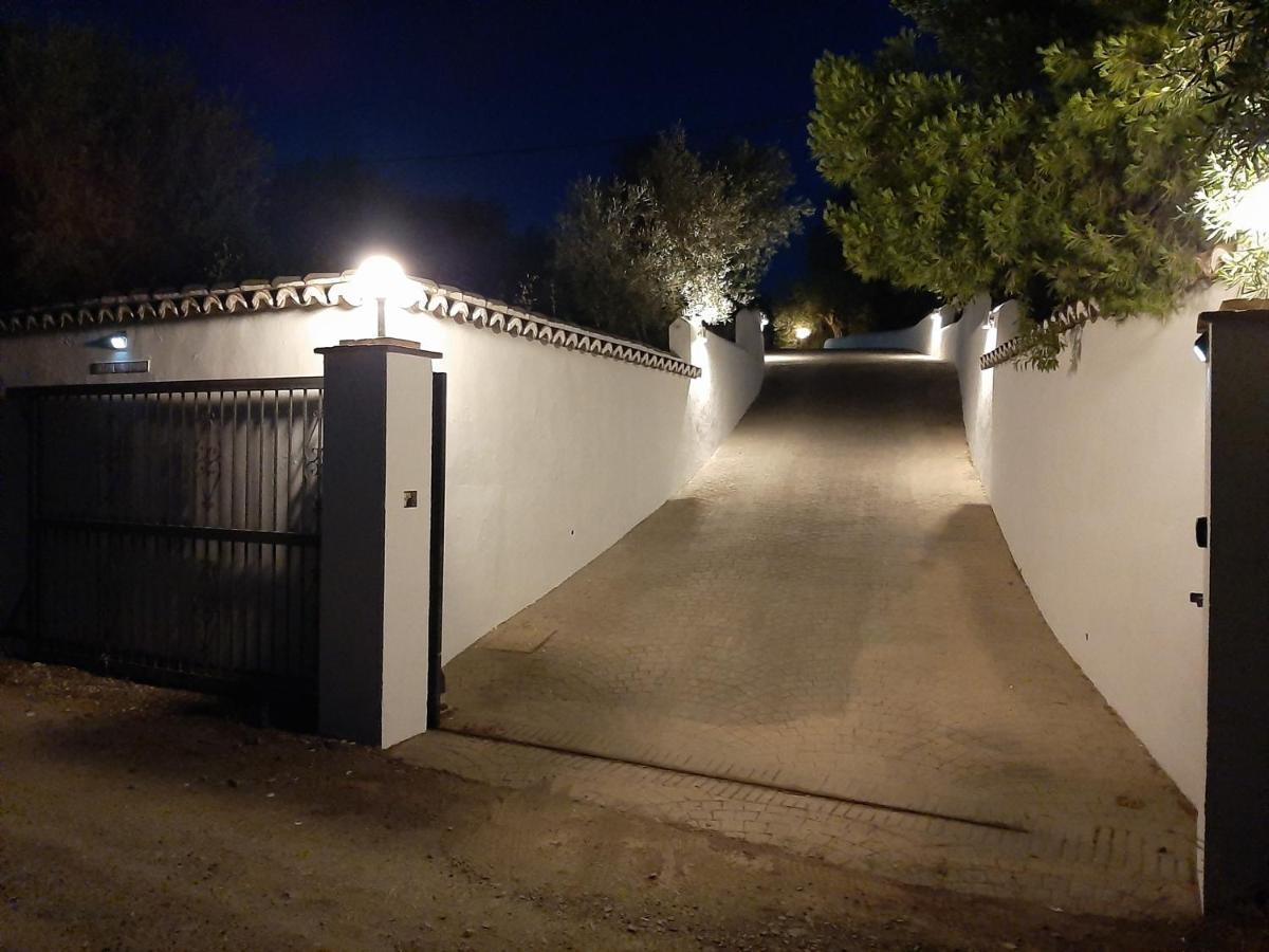 Villa Casa De Chenil - Caminito Del Rey *